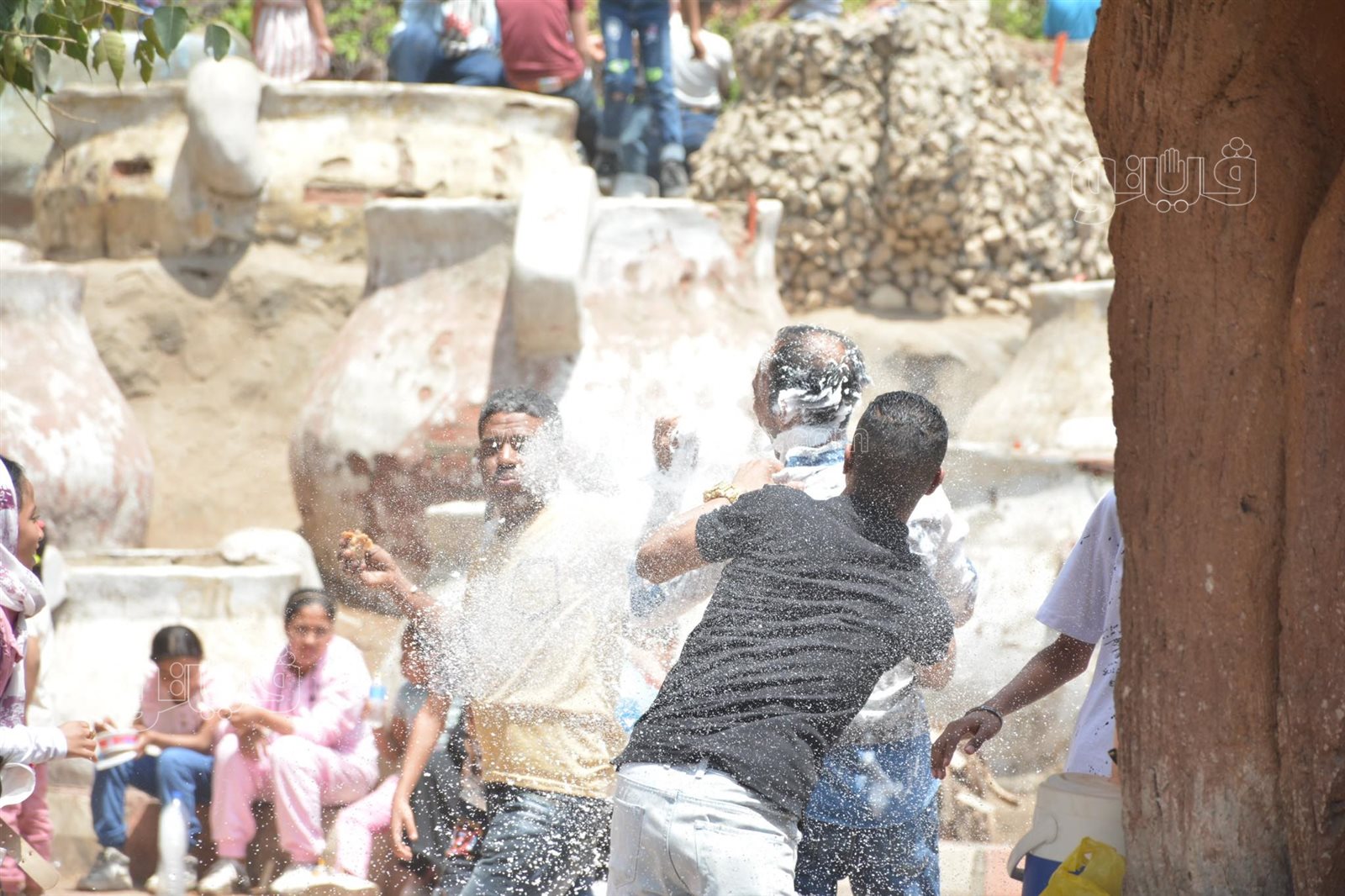 ملاهي حديقة الحيوان (23)