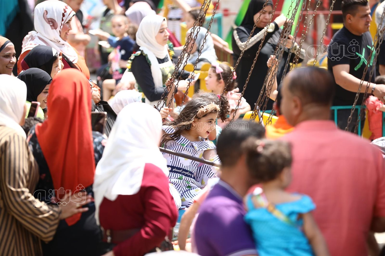 ملاهي حديقة الحيوان (26)