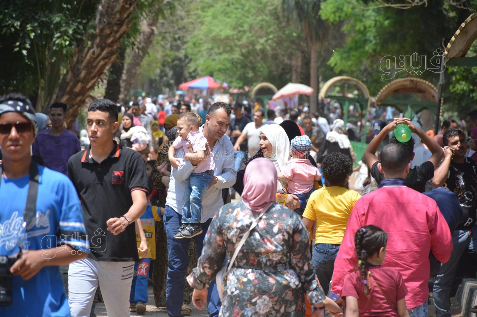 ملاهي حديقة الحيوان (33)