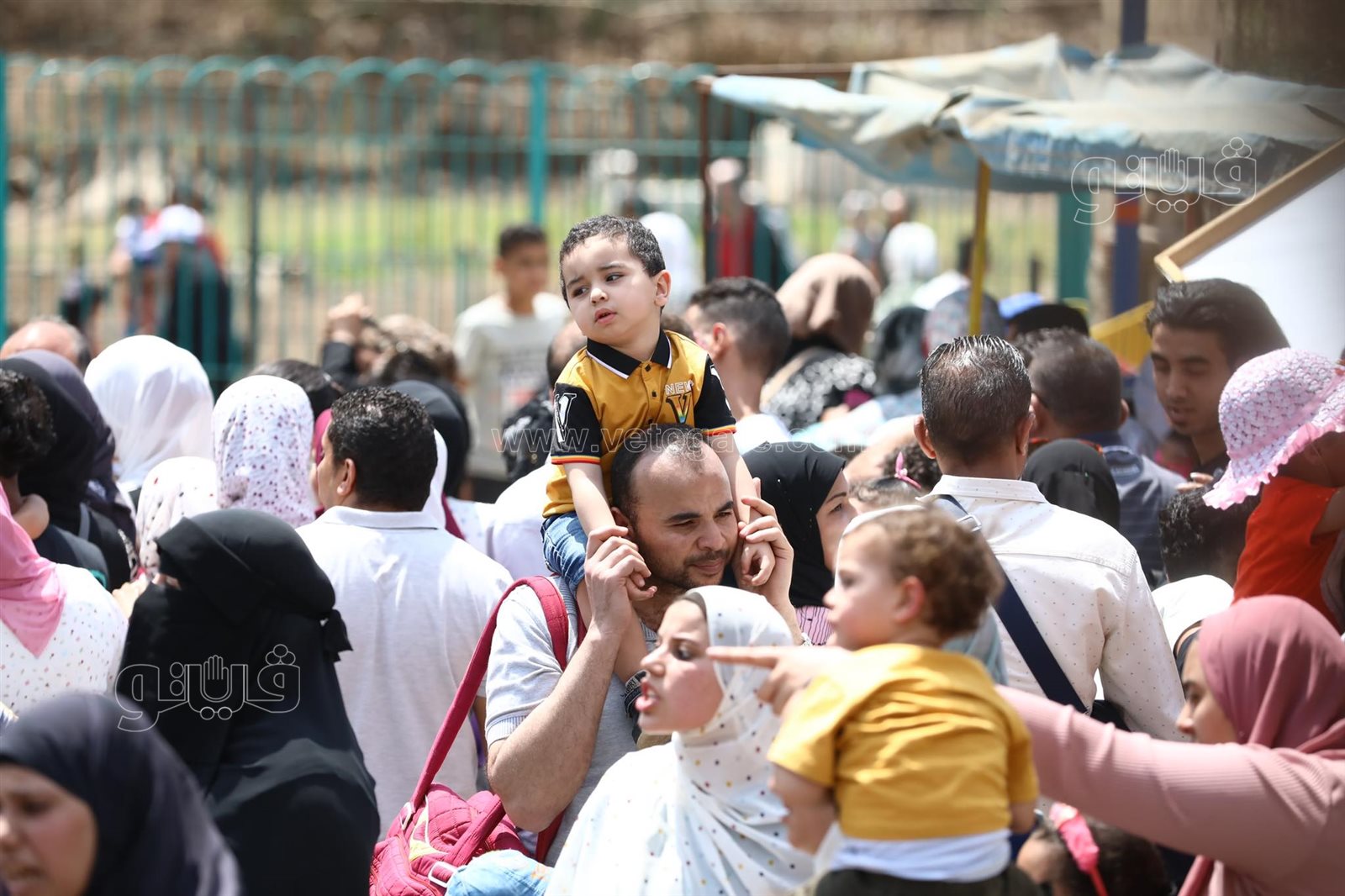 ملاهي حديقة الحيوان (34)