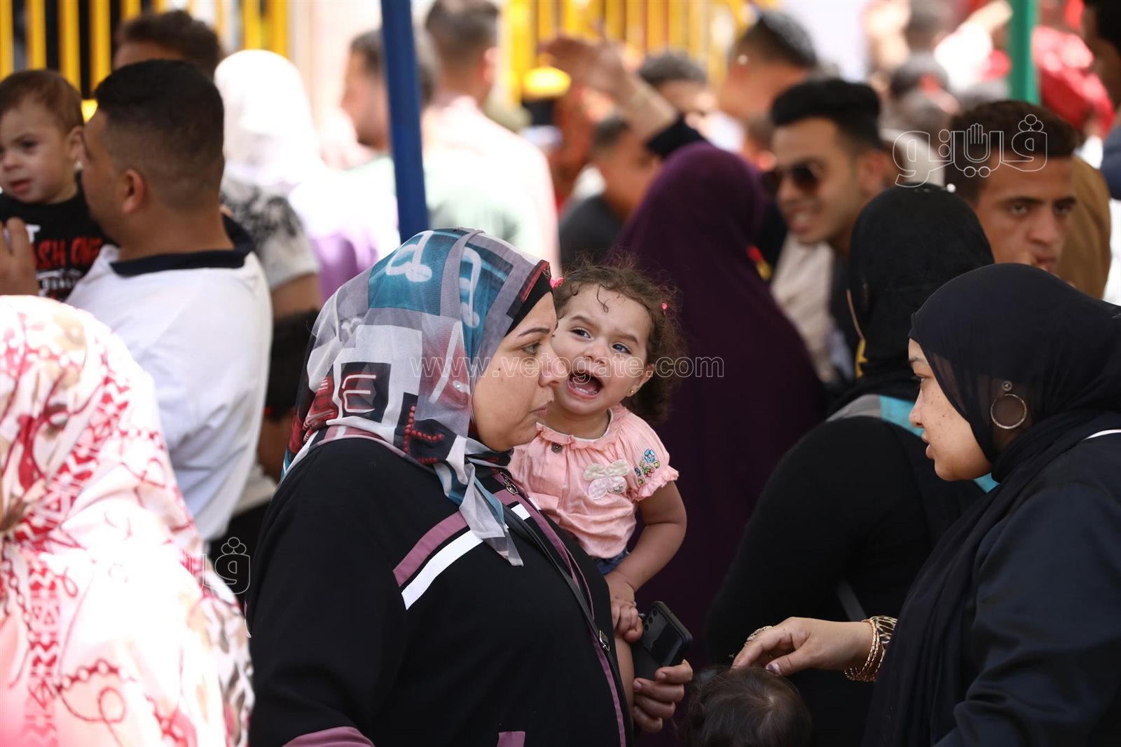 ملاهي حديقة الحيوان (36)