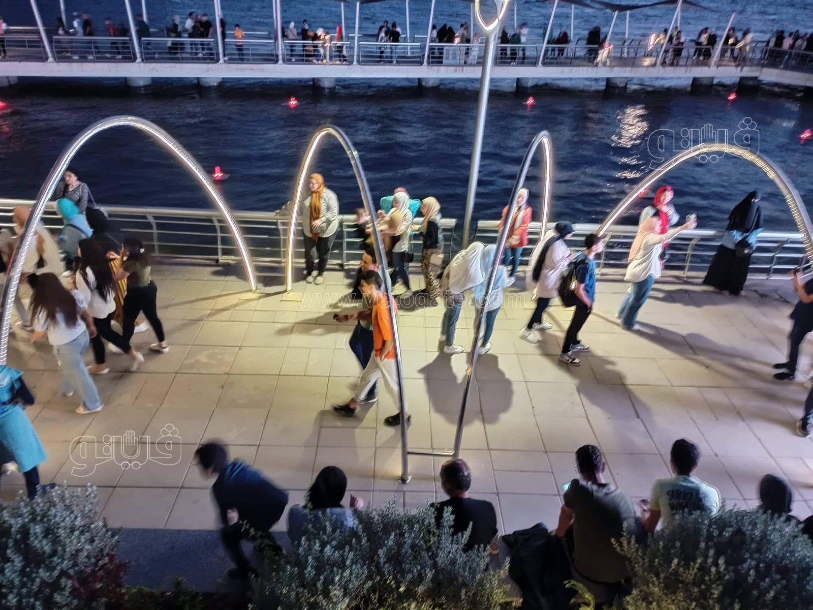 ممشى أهل مصر (2)