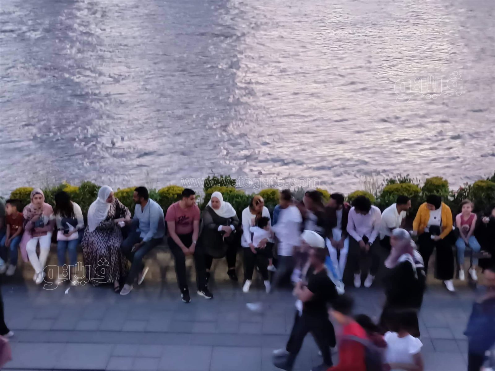 ممشى أهل مصر (4)