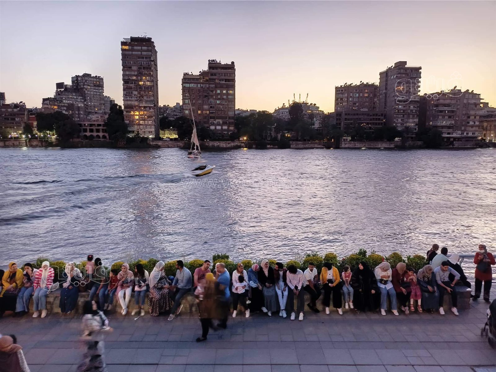 ممشى أهل مصر (5)