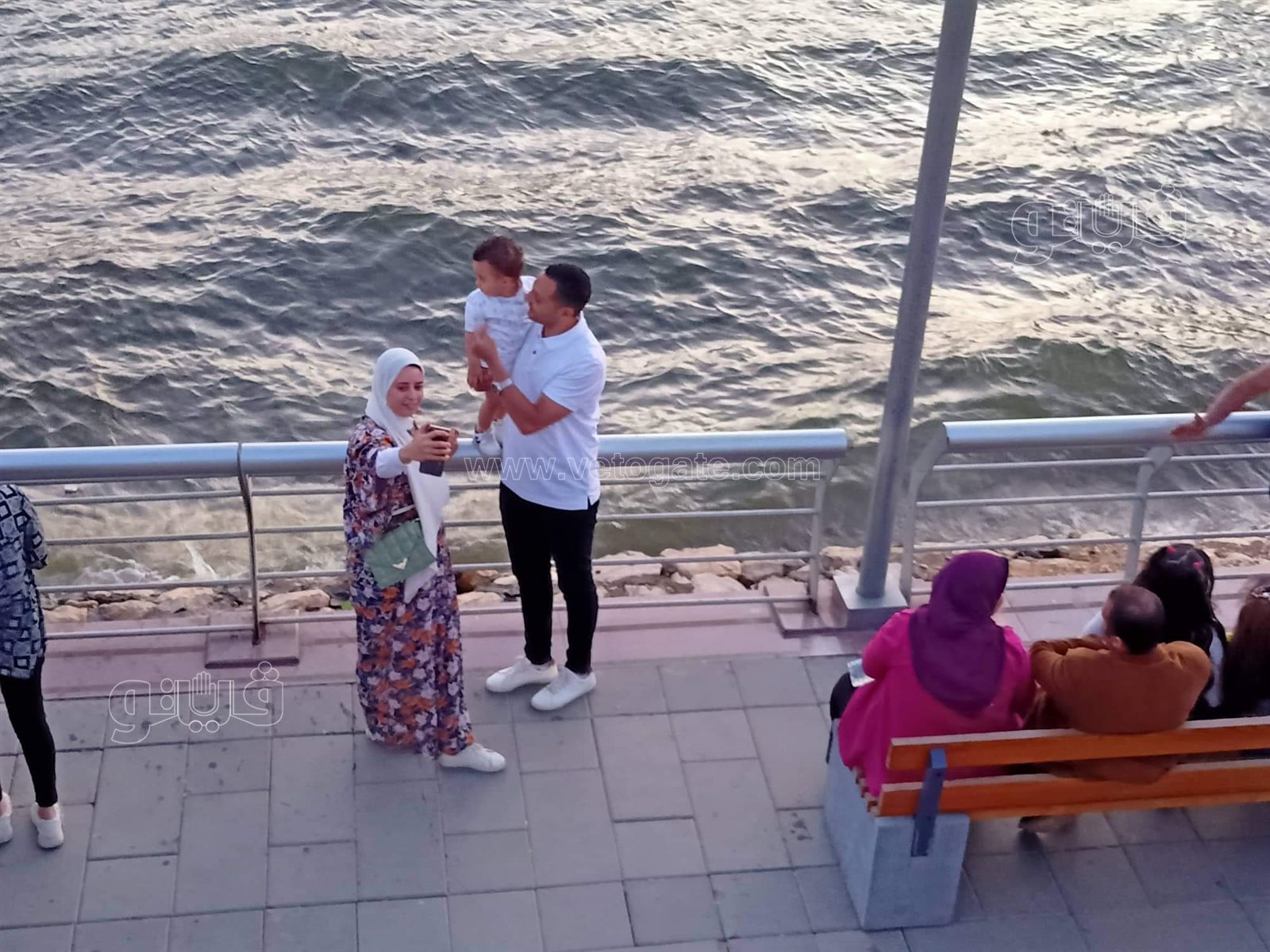 ممشى أهل مصر (7)