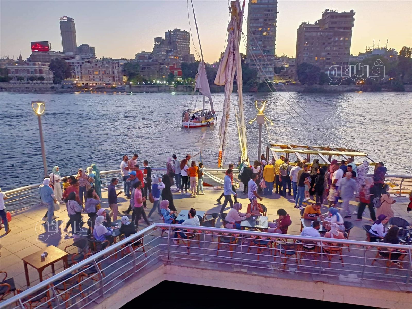 ممشى أهل مصر (8)