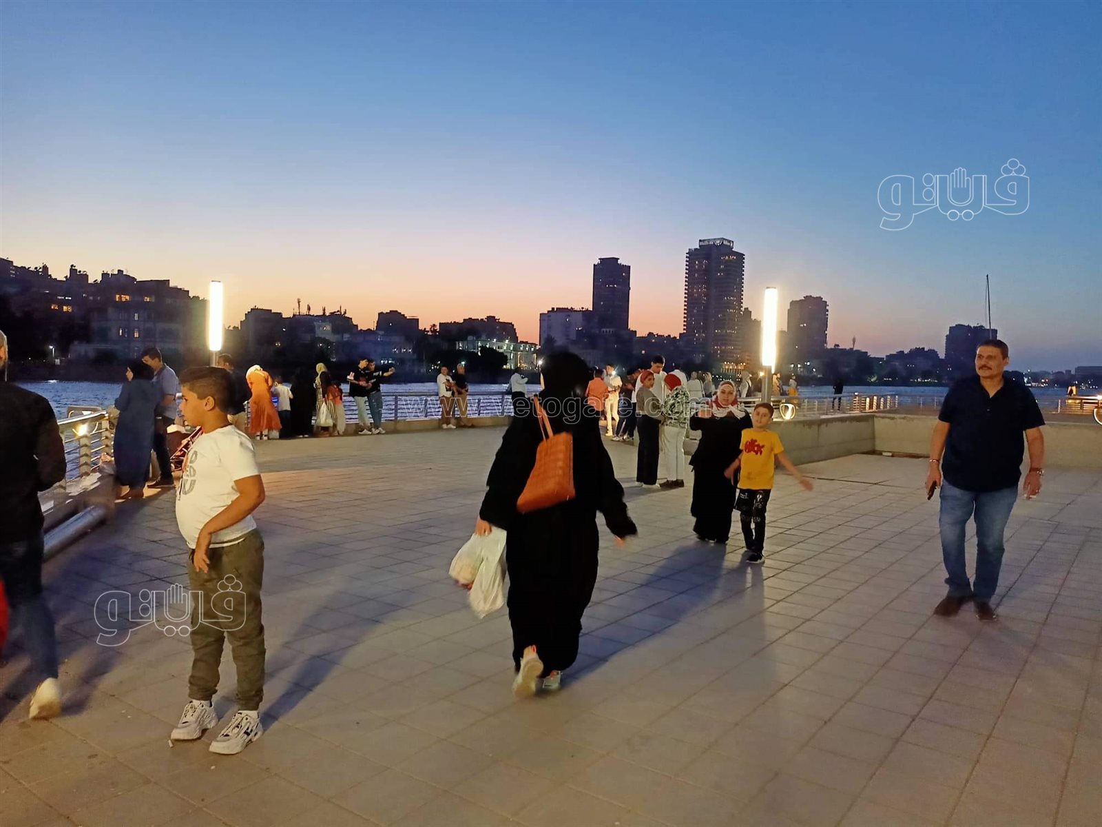 ممشى أهل مصر (9)