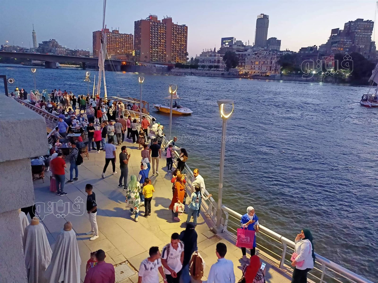 ممشى أهل مصر (10)