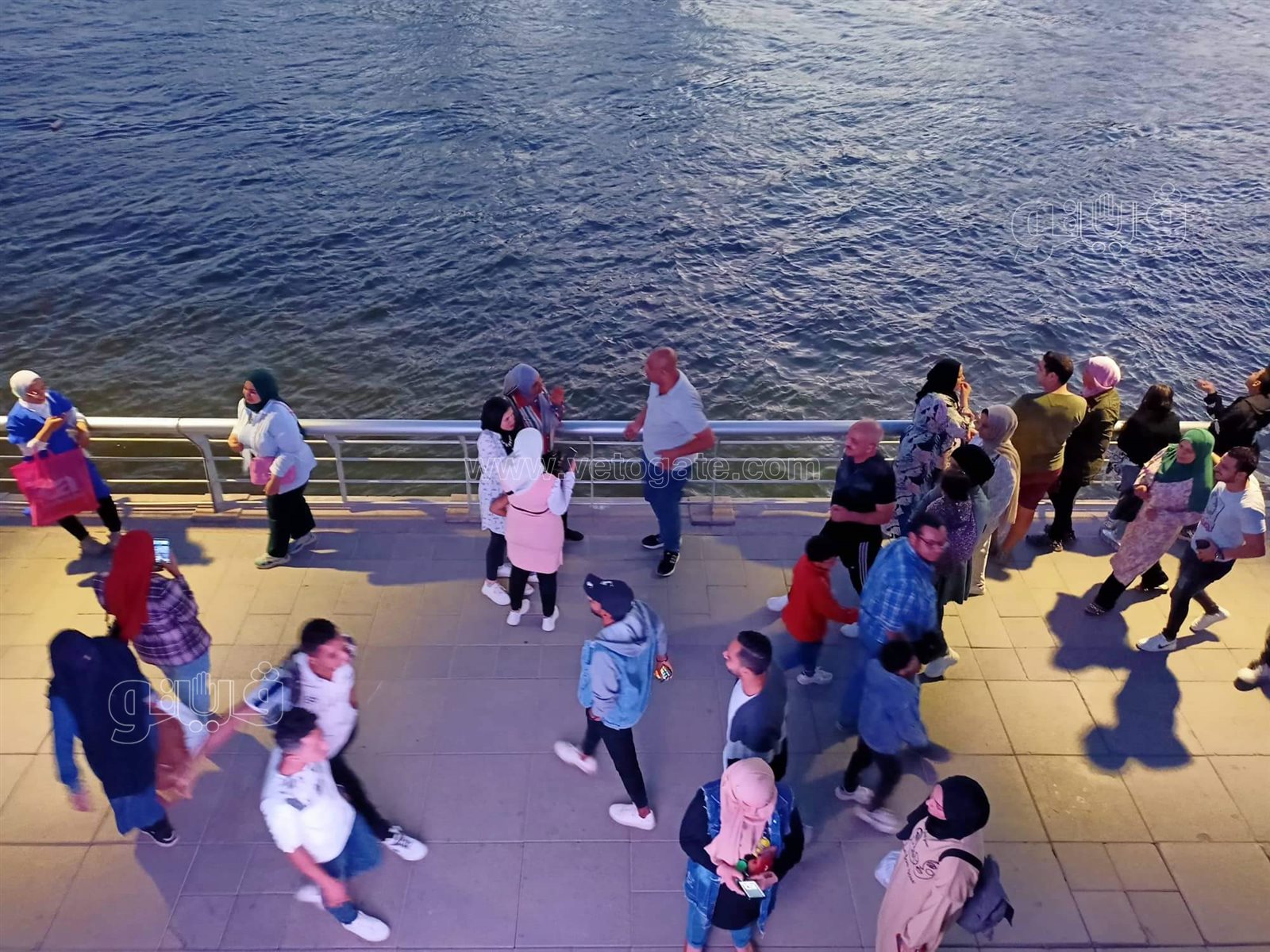 ممشى أهل مصر (11)