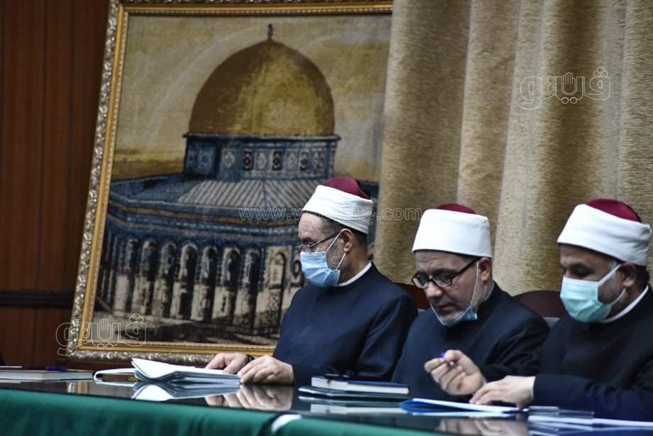 مؤتمر وزير الاوقاف الدكتور محمد مختار جمعة (25)