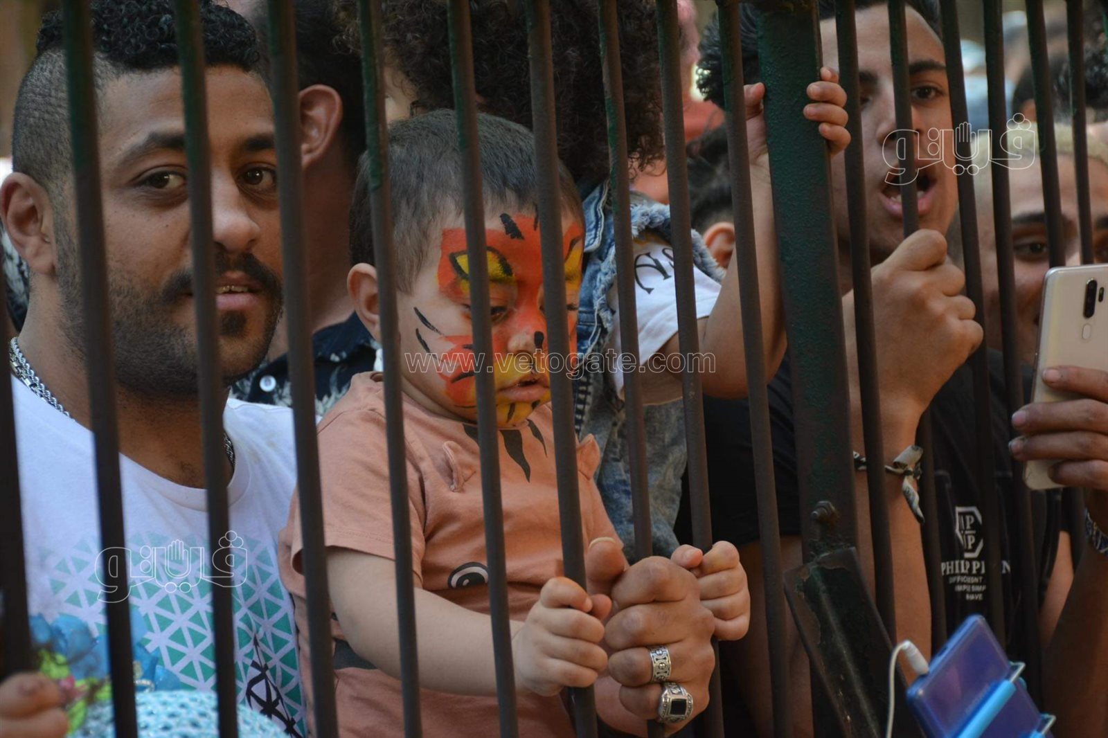 حديقة الحيوان (8)