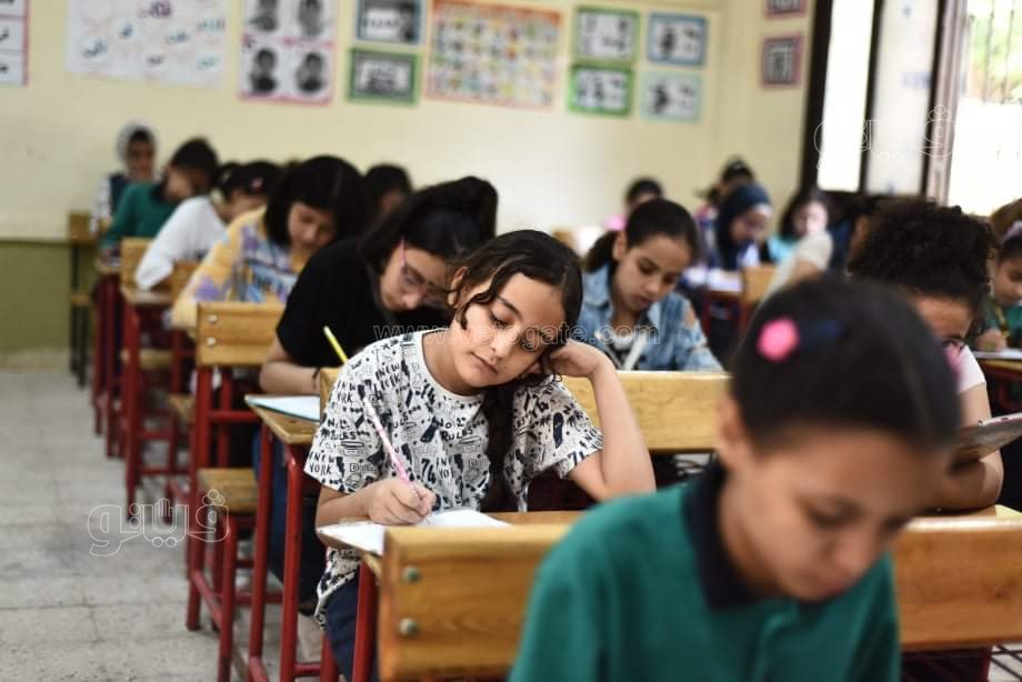 طلاب رابعة ابتدائي (3)