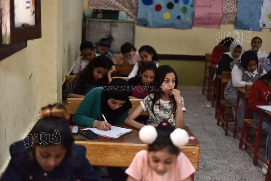 طلاب رابعة ابتدائي (5)