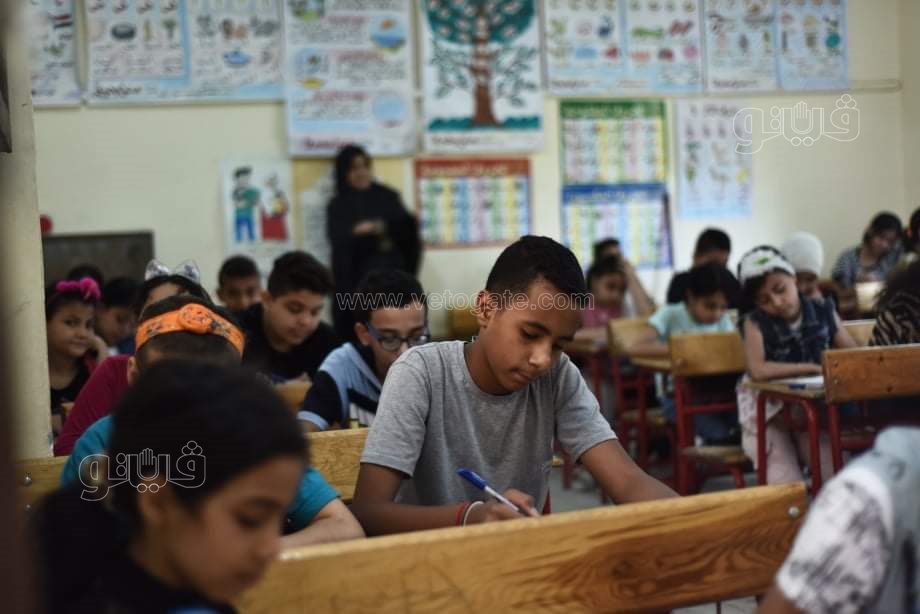 طلاب رابعة ابتدائي (6)