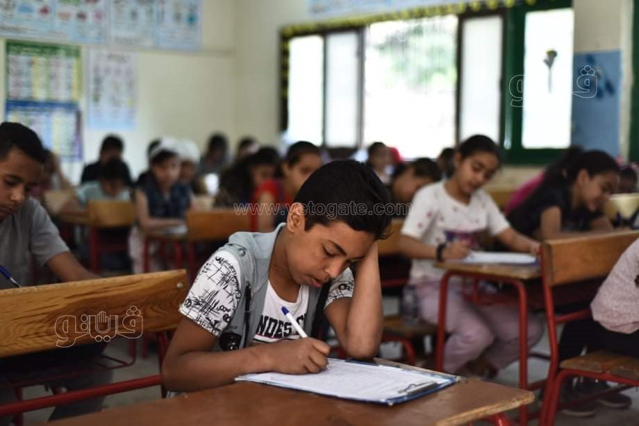 طلاب رابعة ابتدائي (7)