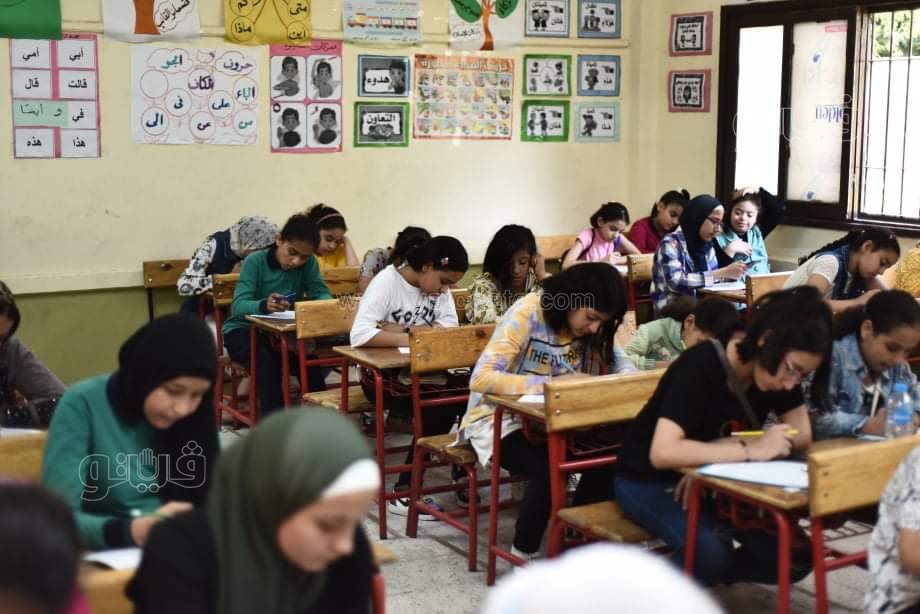 طلاب رابعة ابتدائي (9)