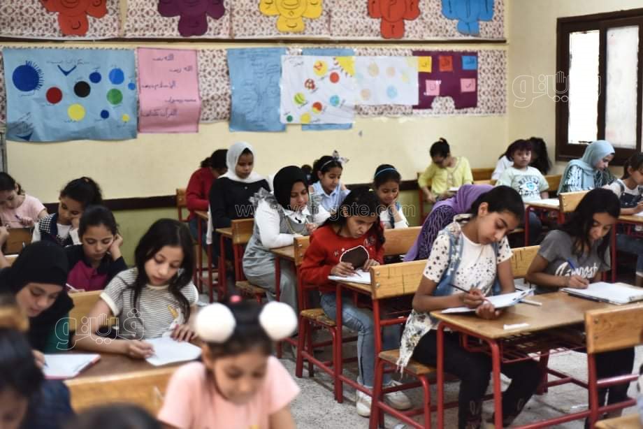 طلاب رابعة ابتدائي (13)