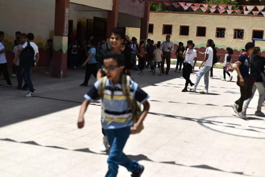 طلاب رابعة ابتدائى (6)