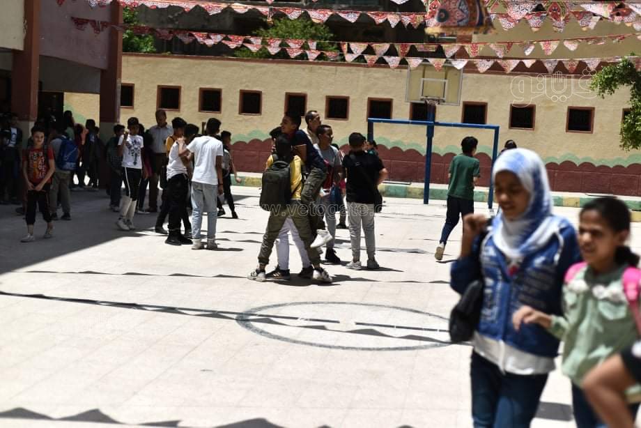 طلاب رابعة ابتدائى (11)