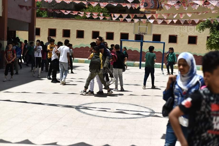 طلاب رابعة ابتدائى (12)