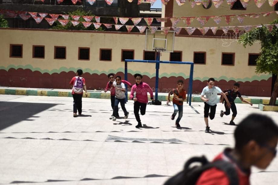 طلاب رابعة ابتدائى (14)