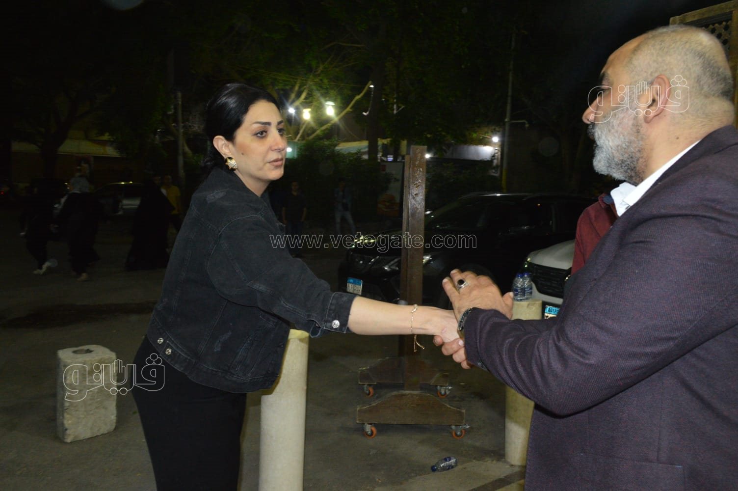 عزاء  والد محسن منصور (32)