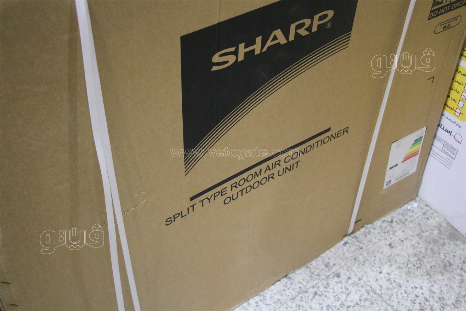 التكييفات والمراوح (6)