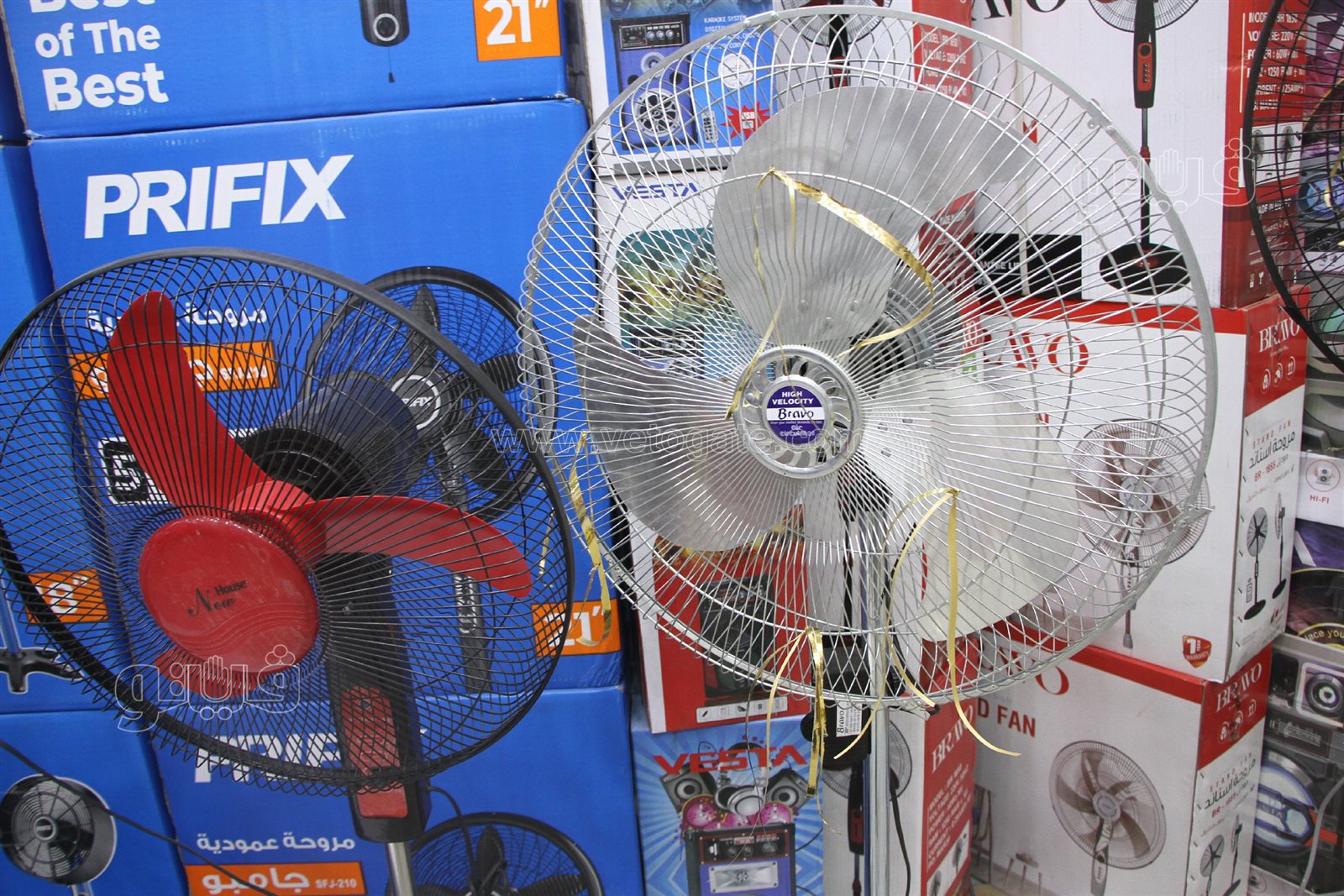 التكييفات والمراوح (11)