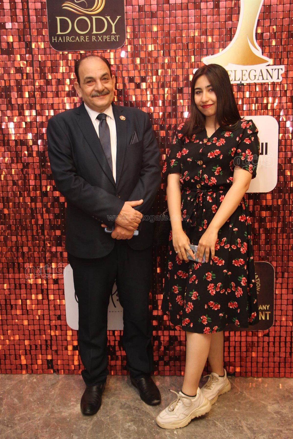 حفل ملكة جمال الأناقة في موسمه السابع (24)