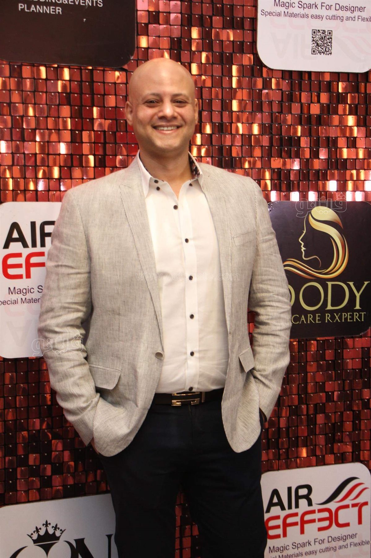 حفل ملكة جمال الأناقة في موسمه السابع (25)