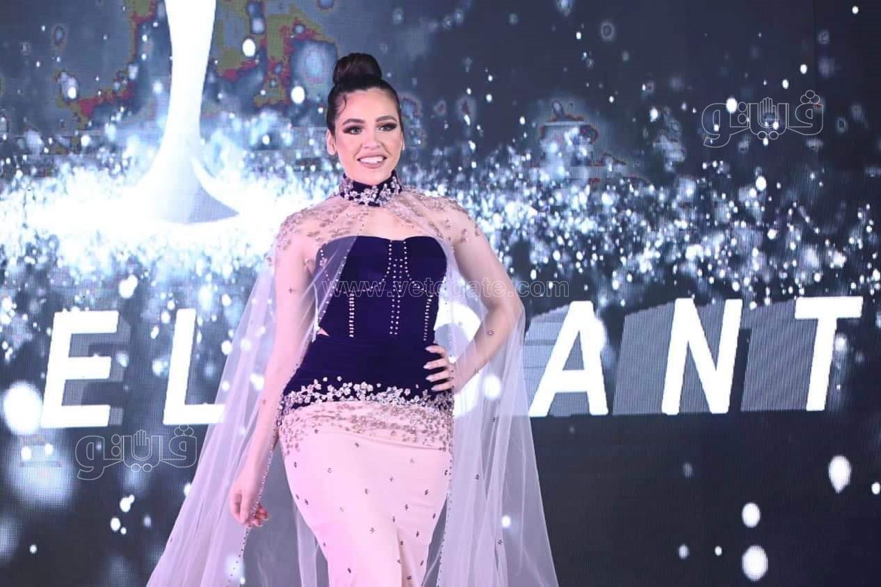 جودي محمد ملكة جمال الأناقة لعام 2022 (5)