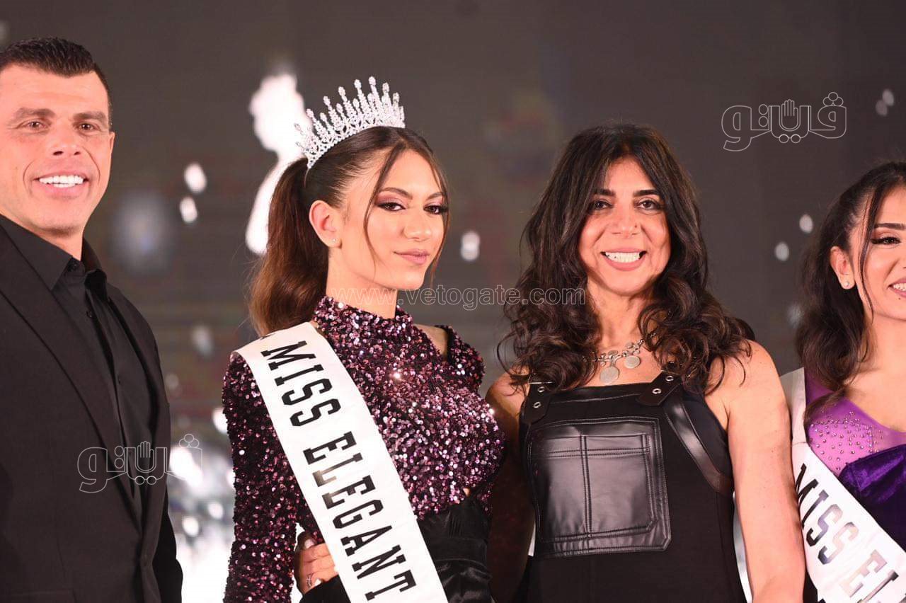 جودي محمد ملكة جمال الأناقة لعام 2022 (11)