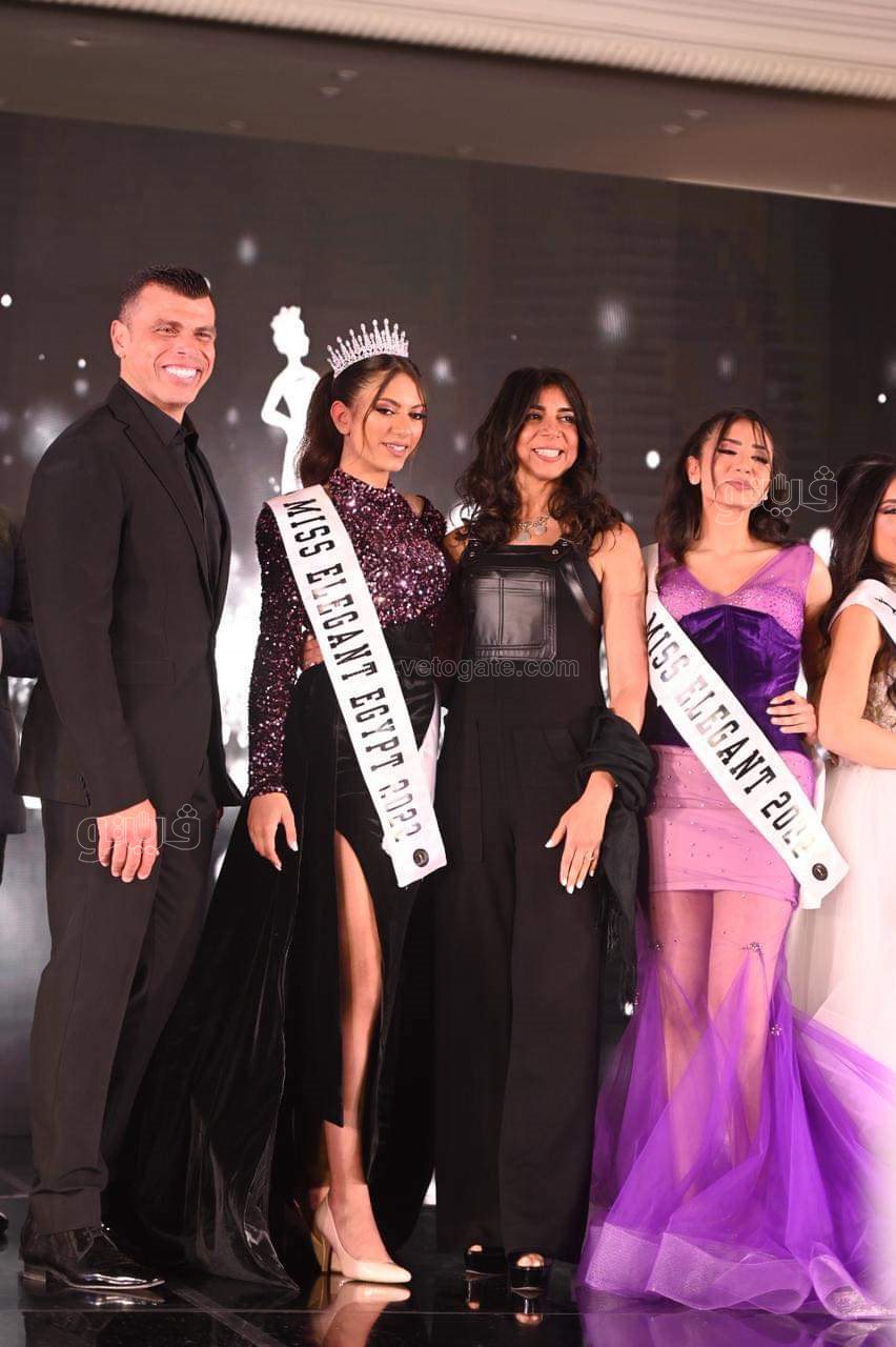 جودي محمد ملكة جمال الأناقة لعام 2022 (12)