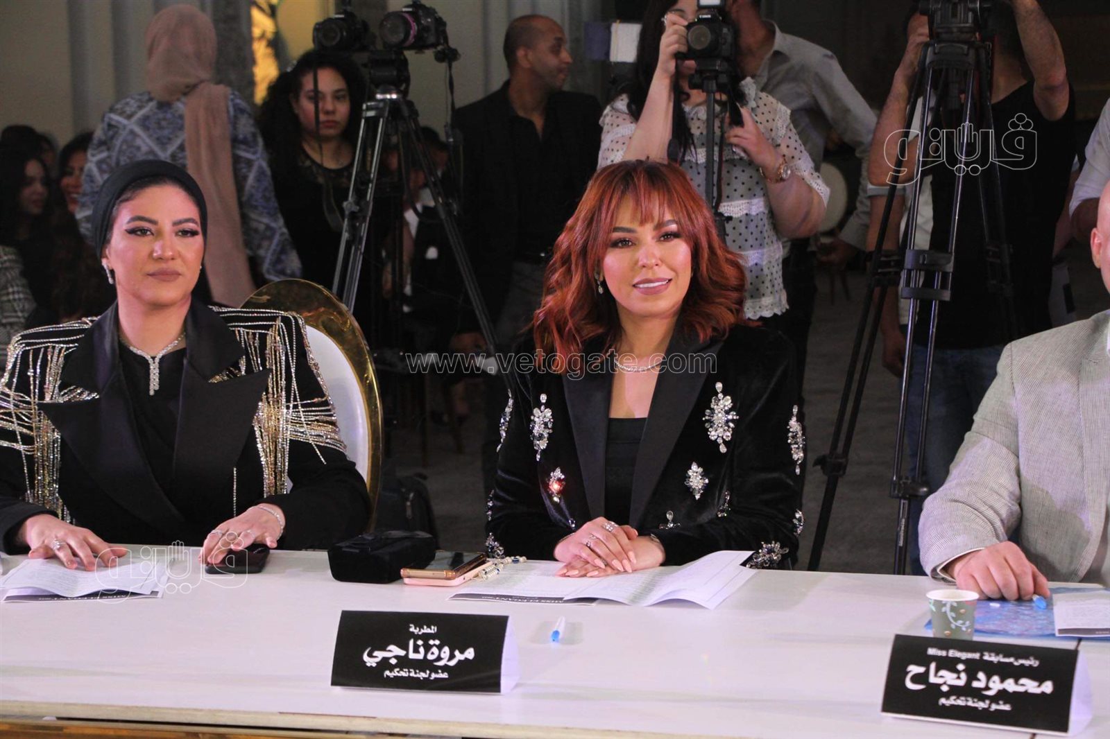 جودي محمد ملكة جمال الأناقة لعام 2022 (25)