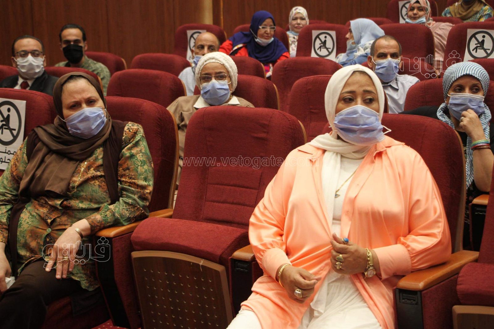 مراسم قرعة حج الداخلية (3)