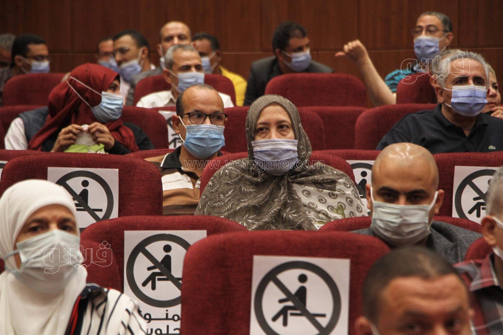 مراسم قرعة حج الداخلية (9)