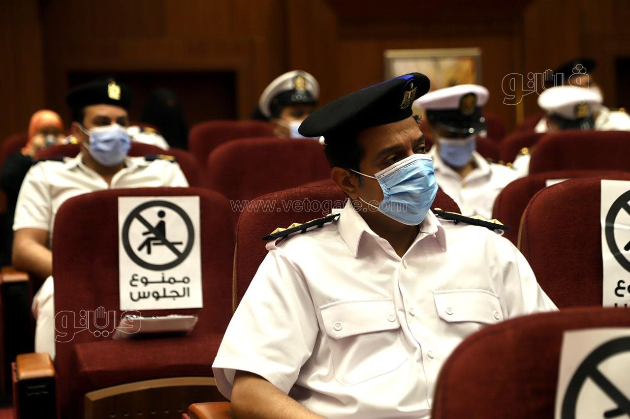 زغاريد وسجود شكرا لله.. رد فعل الفائزين بقرعة الحج بالقاهرة فيديو وصور (1)