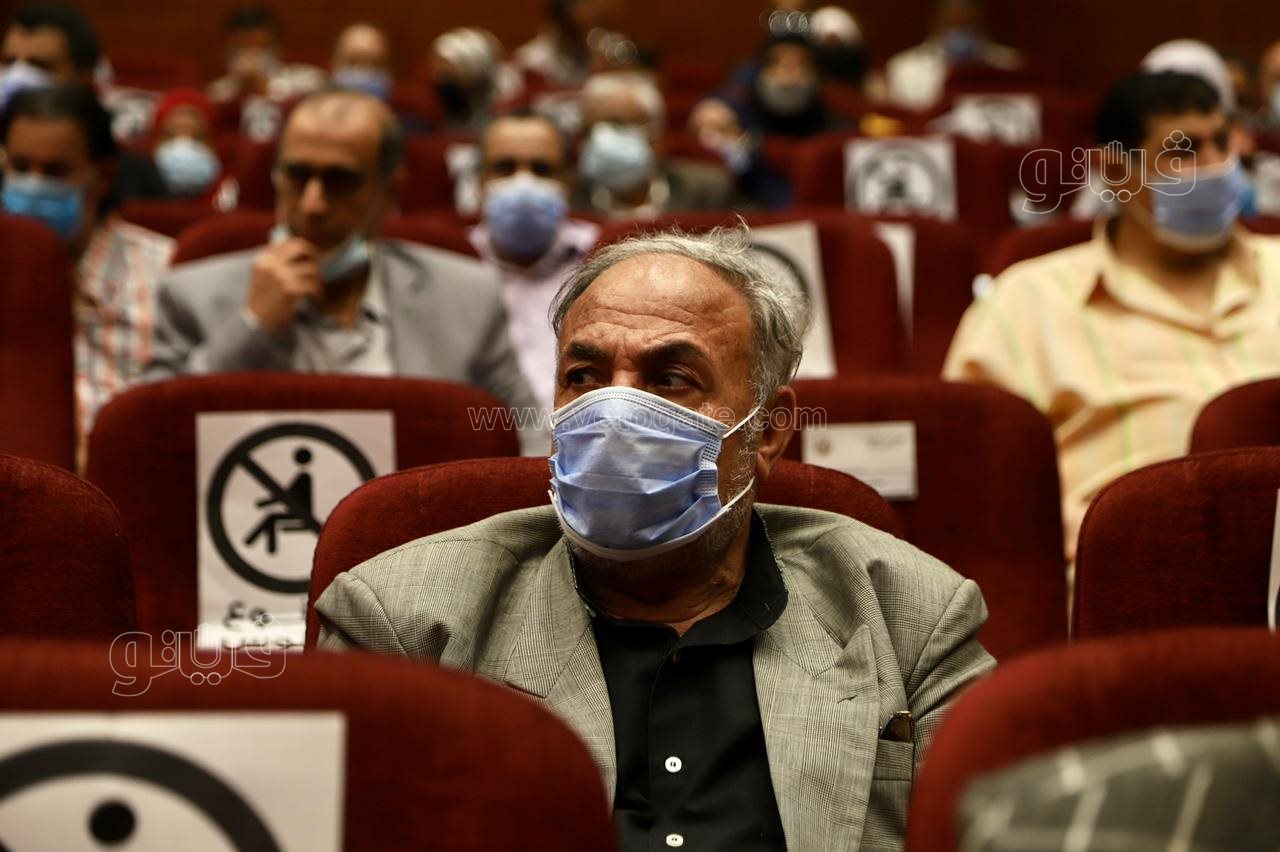 زغاريد وسجود شكرا لله.. رد فعل الفائزين بقرعة الحج بالقاهرة فيديو وصور (3)