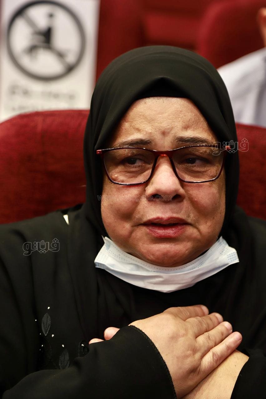 زغاريد وسجود شكرا لله.. رد فعل الفائزين بقرعة الحج بالقاهرة فيديو وصور (10)