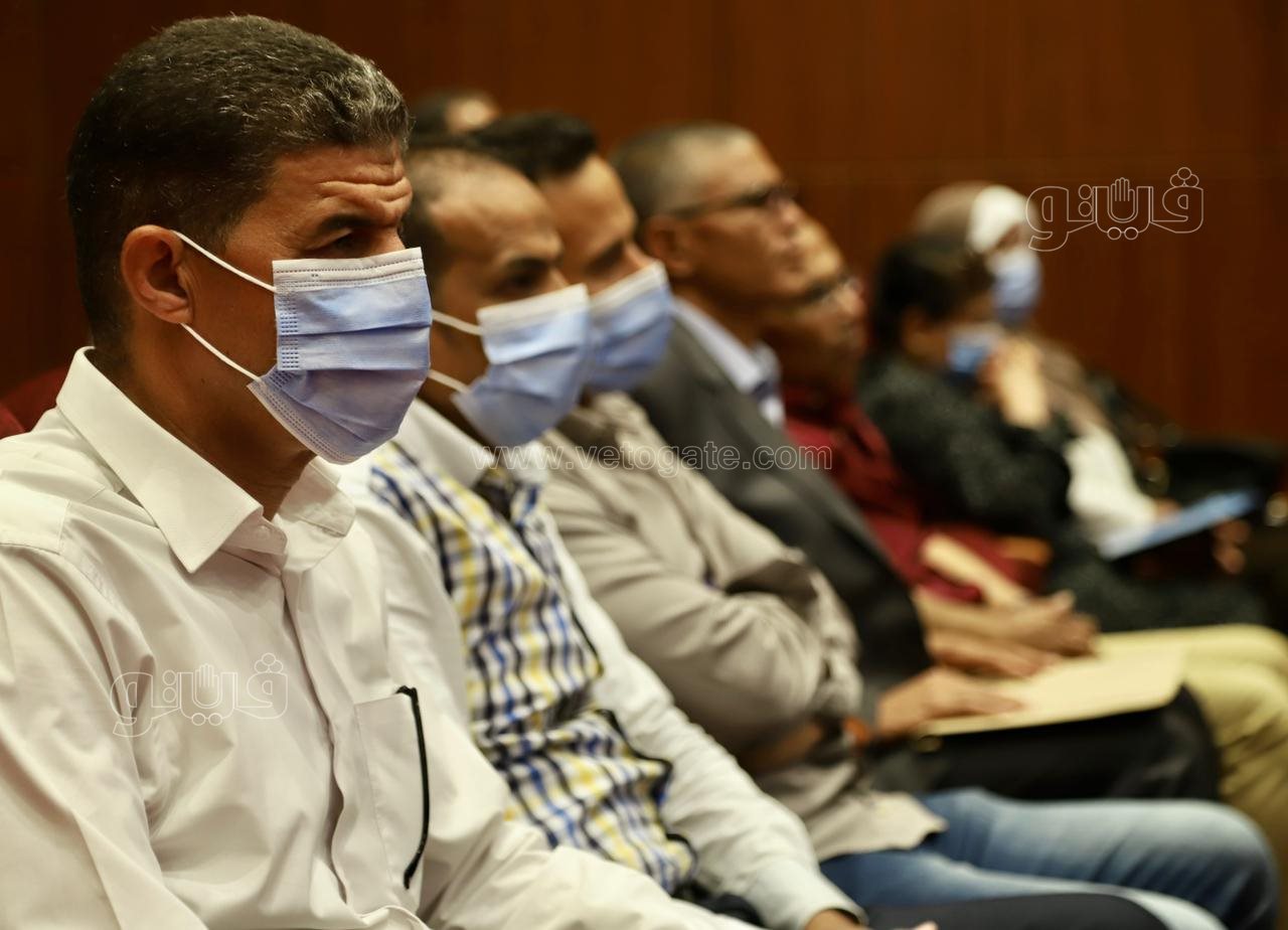 زغاريد وسجود شكرا لله.. رد فعل الفائزين بقرعة الحج بالقاهرة فيديو وصور (14)