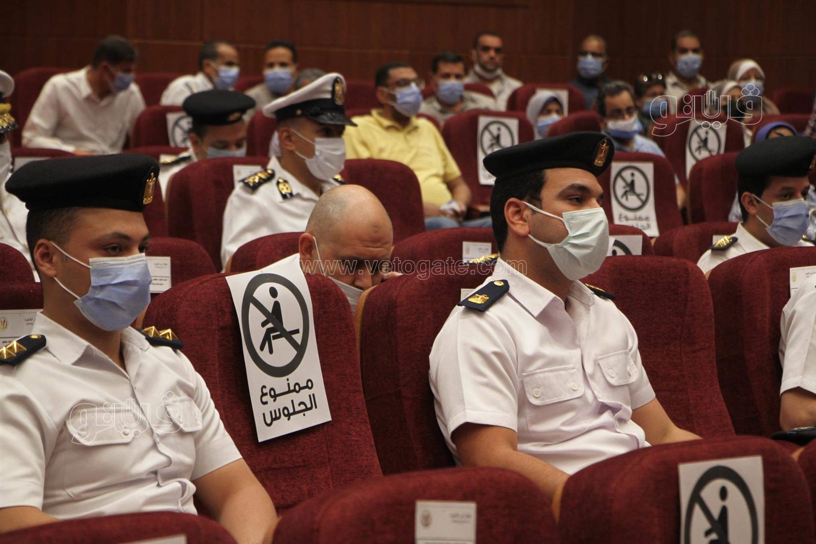 مراسم قرعة حج الداخلية (17)