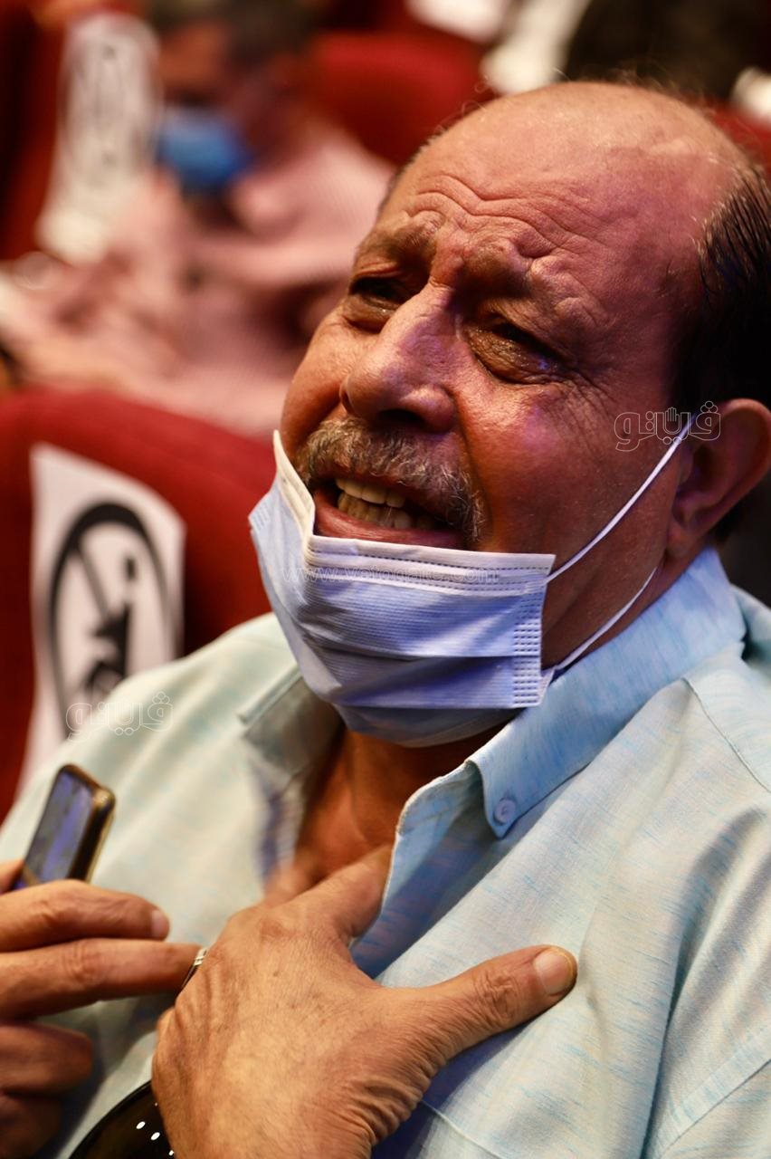 زغاريد وسجود شكرا لله.. رد فعل الفائزين بقرعة الحج بالقاهرة فيديو وصور (21)