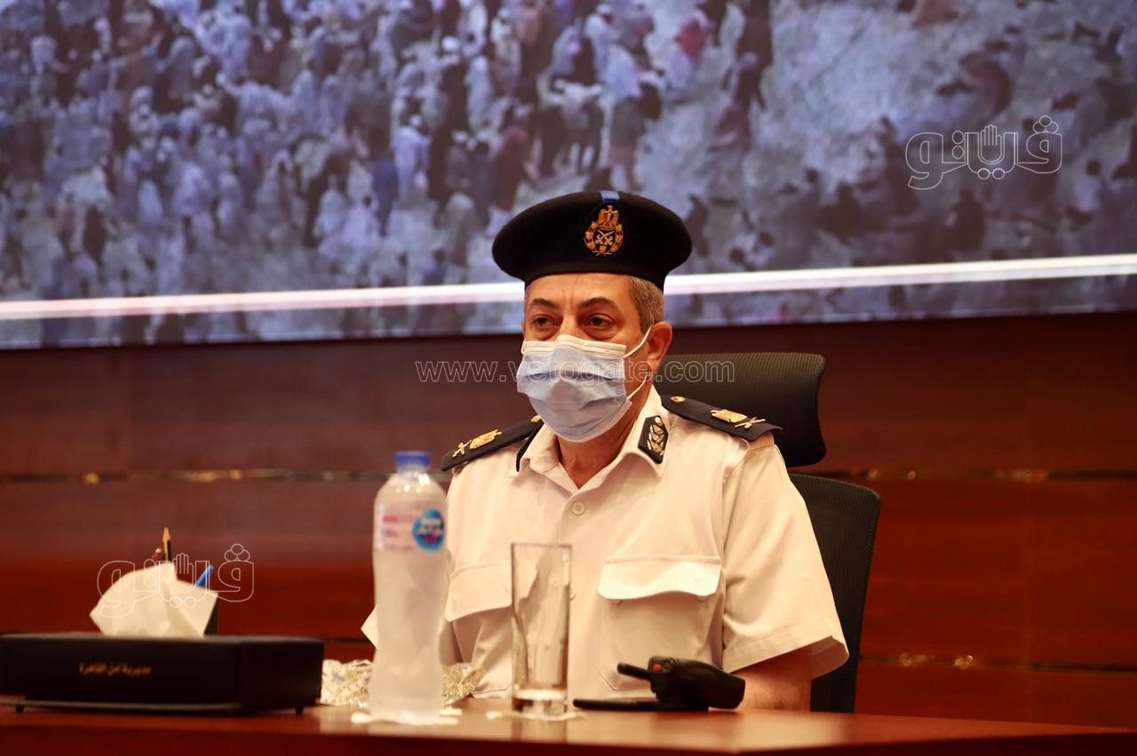 زغاريد وسجود شكرا لله.. رد فعل الفائزين بقرعة الحج بالقاهرة فيديو وصور (26)