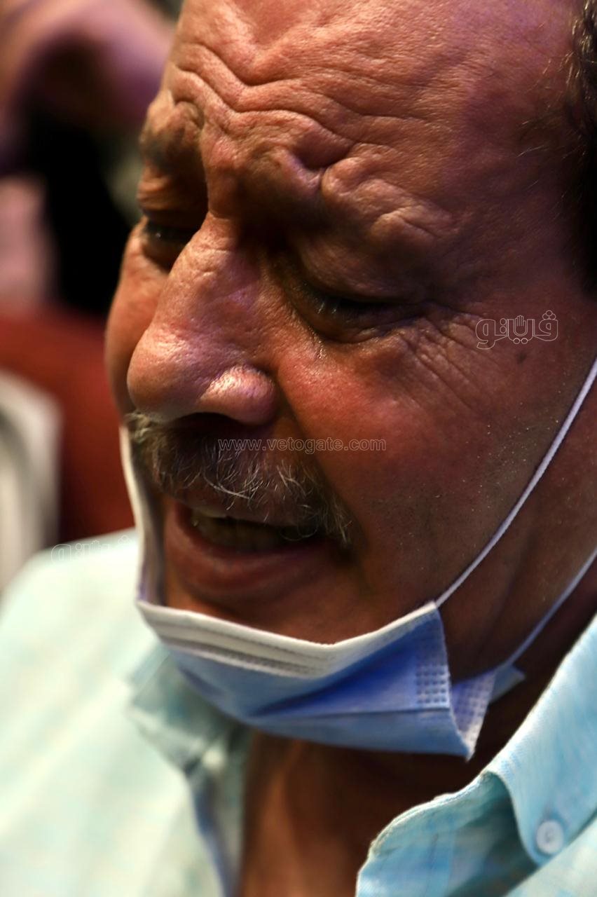 زغاريد وسجود شكرا لله.. رد فعل الفائزين بقرعة الحج بالقاهرة فيديو وصور (31)