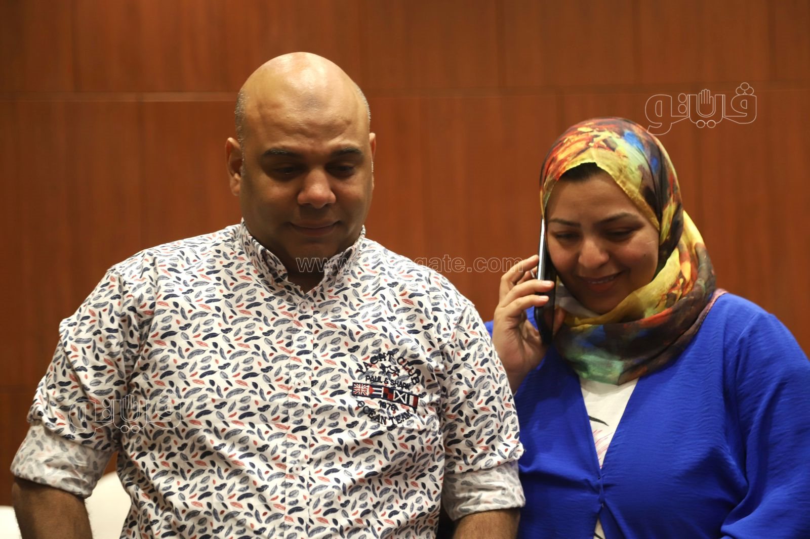 زغاريد وسجود شكرا لله.. رد فعل الفائزين بقرعة الحج بالقاهرة فيديو وصور (38)