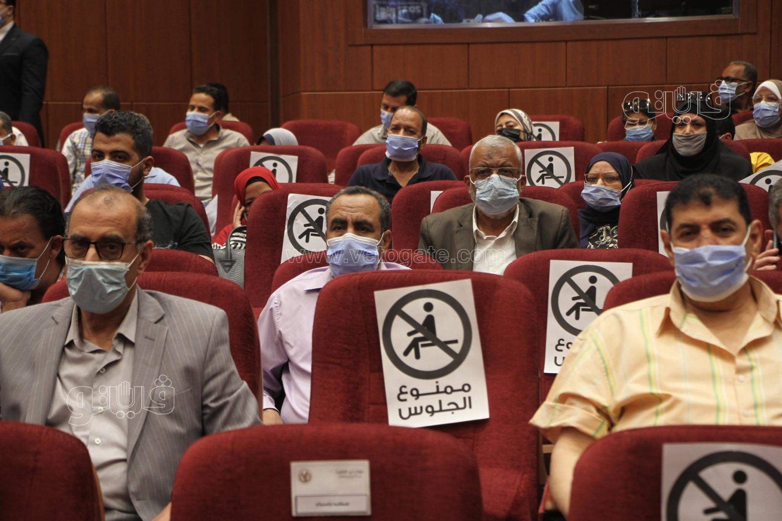 مديرية أمن القاهرة تعلن شروط القبول بقرعة الحج 2022 (3)