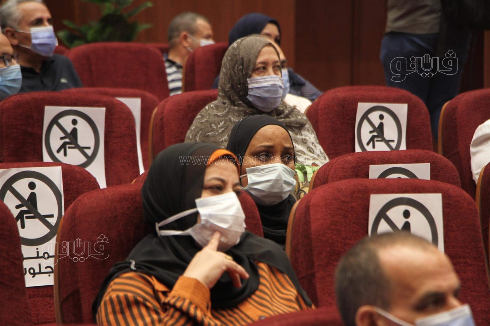 مديرية أمن القاهرة تعلن شروط القبول بقرعة الحج 2022 (5)