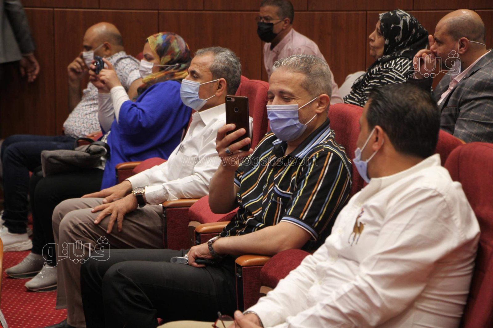 مديرية أمن القاهرة تعلن شروط القبول بقرعة الحج 2022 (7)