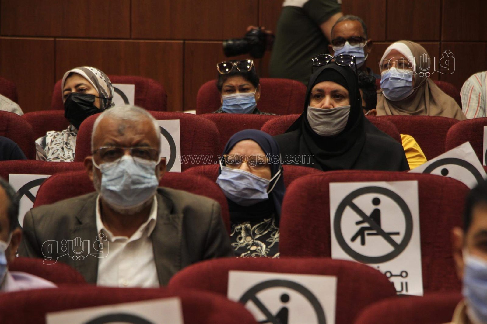 مديرية أمن القاهرة تعلن شروط القبول بقرعة الحج 2022 (9)