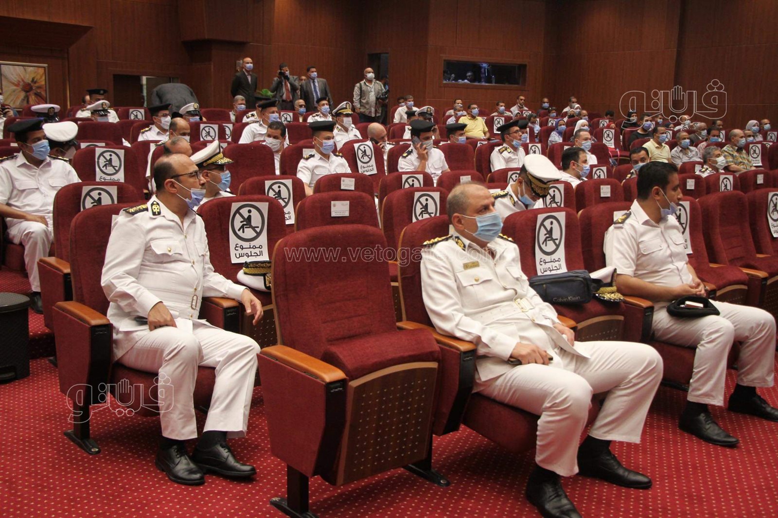 مديرية أمن القاهرة تعلن شروط القبول بقرعة الحج 2022 (11)